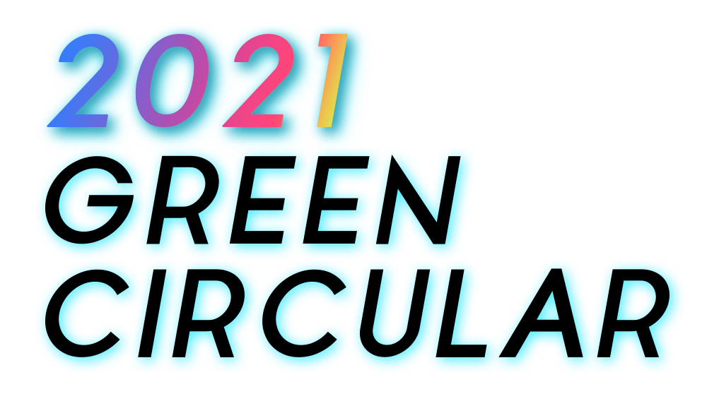 2020 GREEN CIRCULAR